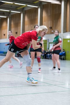Bild 218 - F HSG Kremperheide/Muensterdorf - TSV SR Schuelp : Ergebnis: 19:14